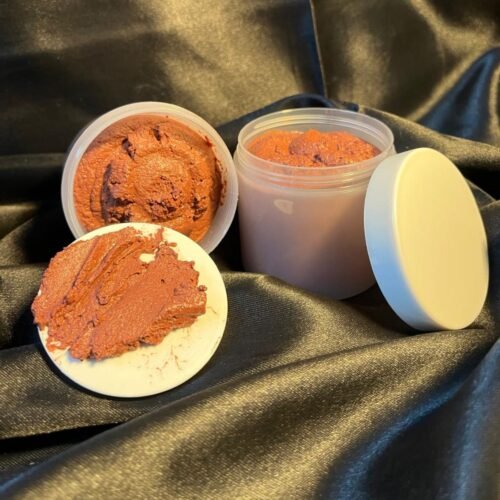 Beetroot Bright Glow Face Pack – Radiance & Pink Glow Care