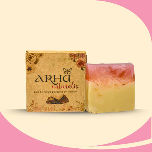 Kojic Acid Brightening Soap