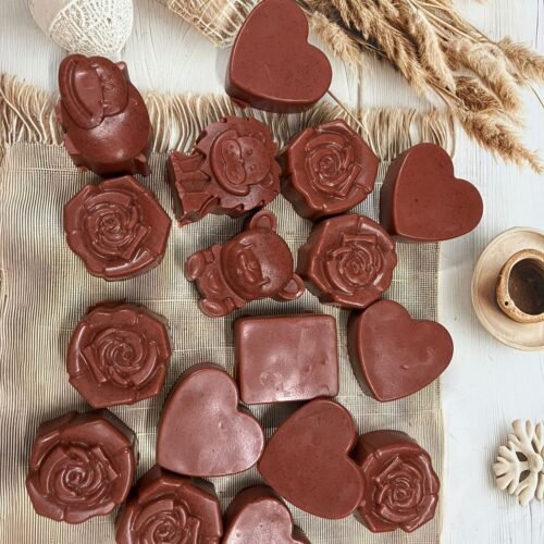 Little Bloom / Baby Hug Soap