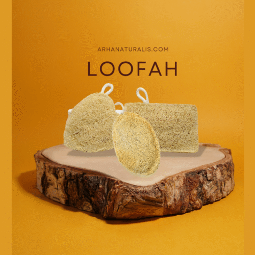Natural Loofah