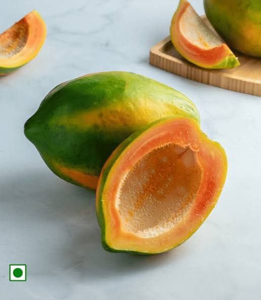 Papaya Glow & Pigmentation Face Pack β Brighten & Even Tone - Image 4