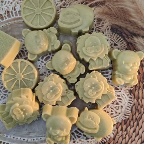 Little Sunshine Soap